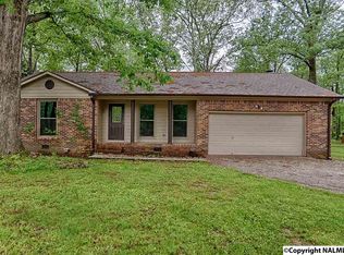 299 Songbird Cir, Ardmore, AL 35739