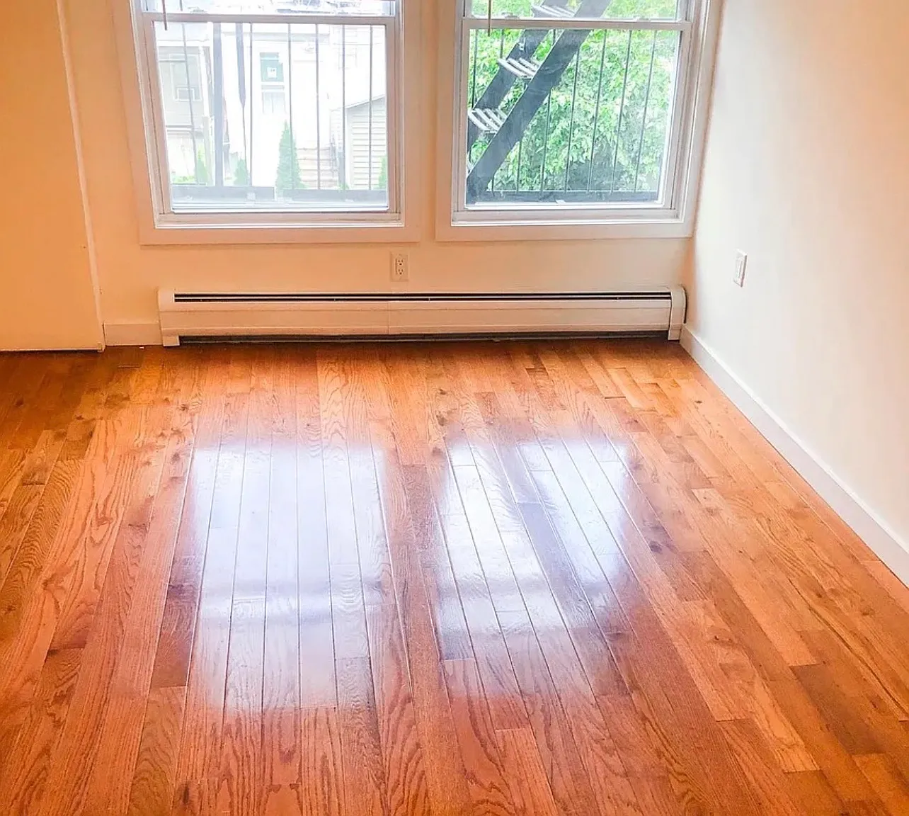 1 bed, 550 sqft, $1,500 — Photo 4