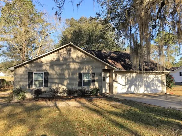 237 Doe Run Cir, Thomasville, GA 31757