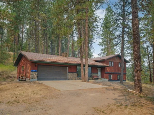 2505 N Christensen Rd, Medical Lake, WA 99022