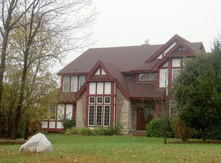 1511 Scofield Valley Ln, Glencoe, MO 63038