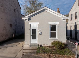 1032 Putnam St, Newport, KY 41071