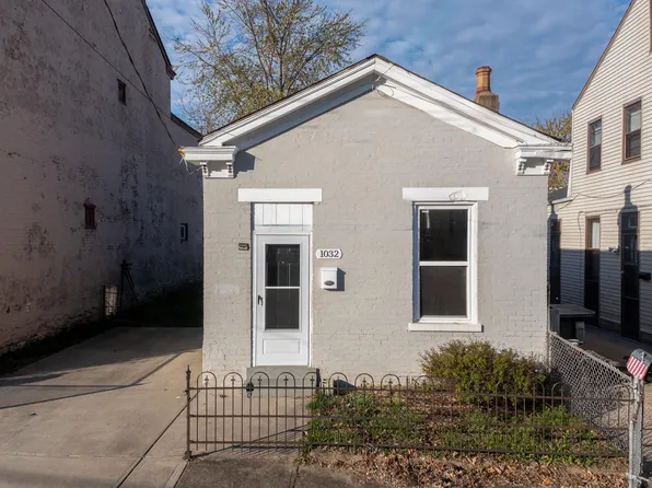 1032 Putnam St, Newport, KY 41071