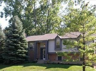 3635 Blythewood Dr, Dayton, OH 45430