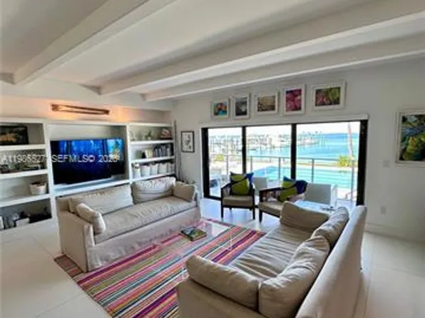 166 Harbor Dr APT 6B, Key Biscayne, FL 33149