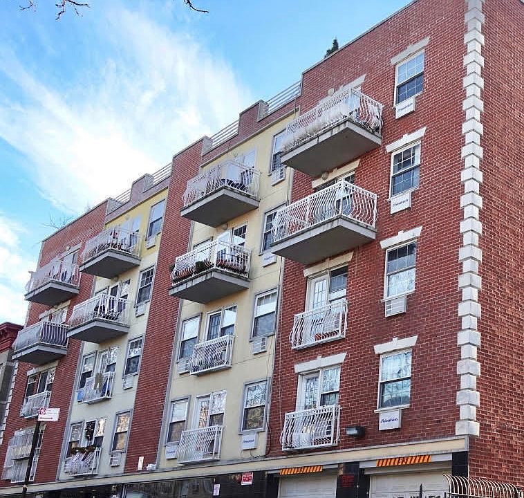 1st image of 420 42nd St APT 1D