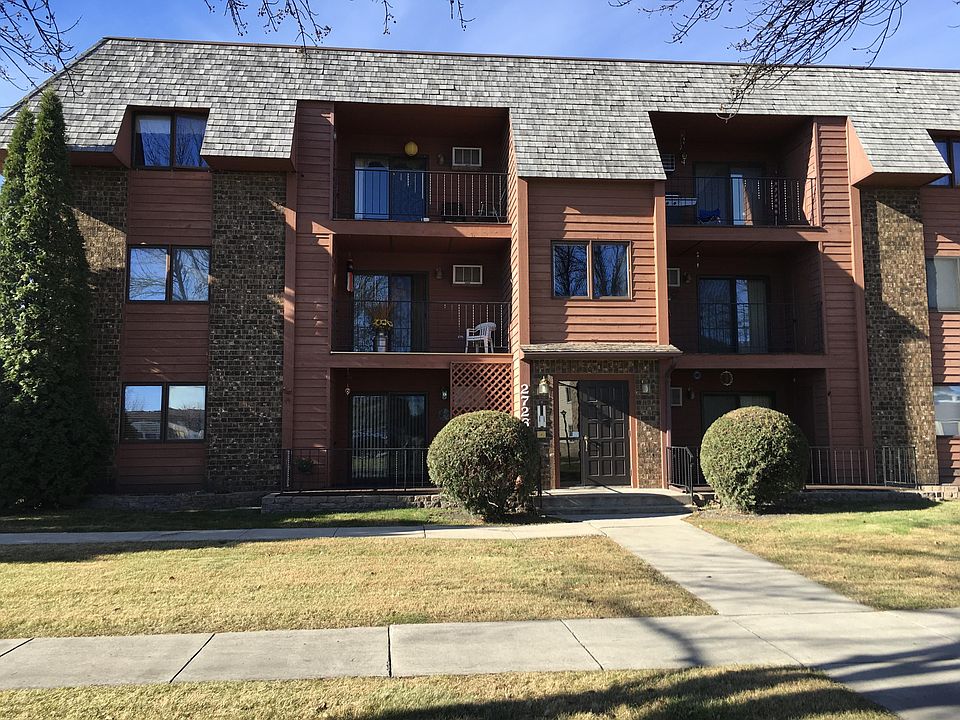 1st image of 2726 S 26th St APT 3