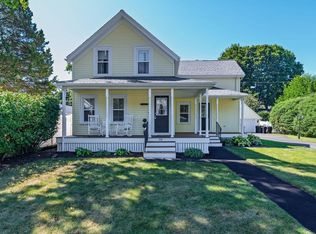 92 Lake Ave, Walpole, MA 02081