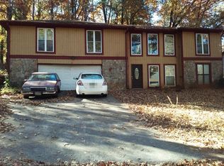 1678 Fieldgreen Overlook, Stone Mountain, GA