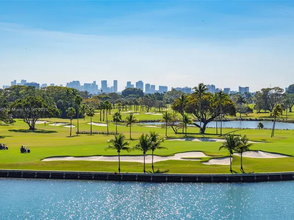 9240 W Bay Harbor Dr APT 6B, Bay Harbor Islands, FL 33154