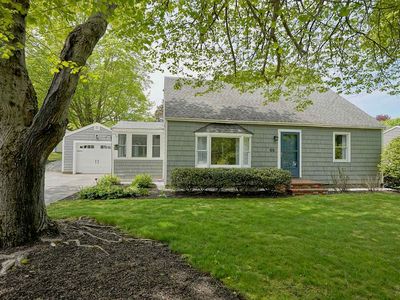 66 Mill Road, Hampton, NH, 03842