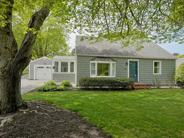 66 Mill Road, Hampton, NH 03842