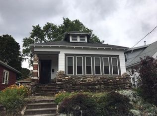 151 Maplehurst Ave, Syracuse, NY 13208