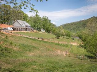 251 Willow Creek Rd, Leicester, NC 28748