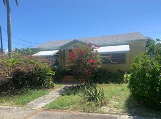 400 W Perry St #A-B, Lake Worth, FL 33462