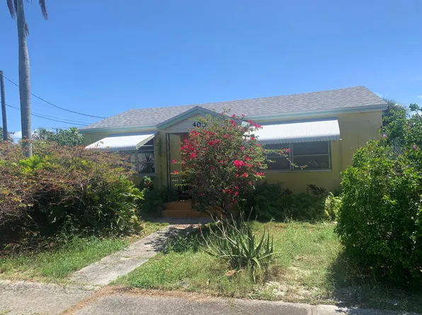 400 W Perry Street #A,b,c,d, Lantana, FL 33462