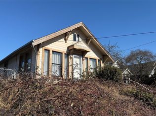 4816 S Chicago St, Seattle, WA