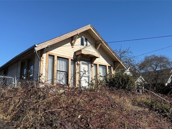4816 S Chicago Street, Seattle, WA 98118