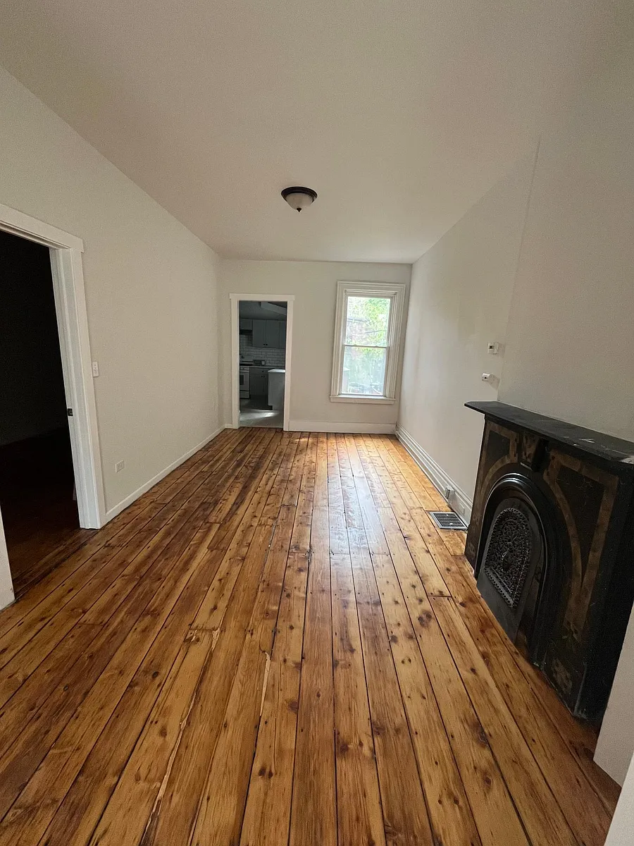 Dining Room - 3 13th St #2