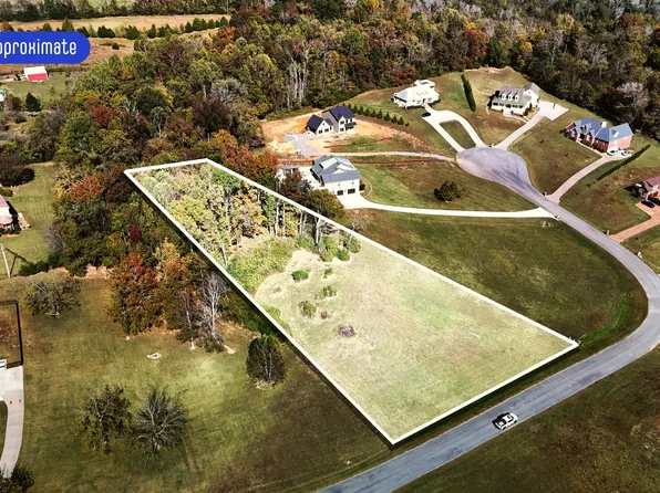 0 Rivercrest Ests Lot 5, Castalian Springs, TN 37031