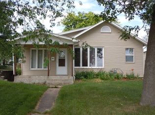 706 Pine St, Black River Falls, WI 54615