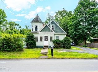 70 Brunswick Rd, Troy, NY 12180