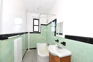 Rented by Keller Williams NYC