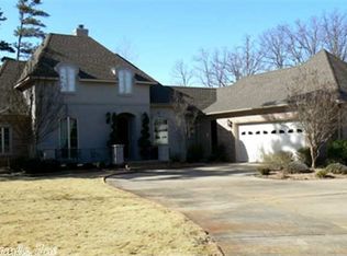 31 Gleneagle Dr, Cabot, AR 72023