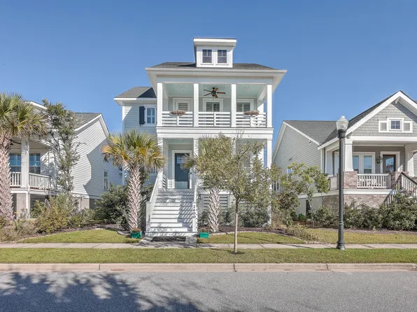 2600 Josiah St, Charleston, SC 29492