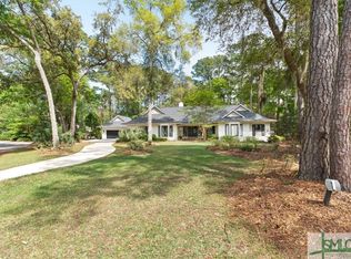 1 Pennyroyal Ln, Savannah, GA 31411