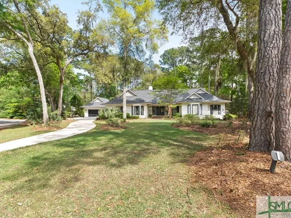 1 Pennyroyal Lane, Savannah, GA 31411