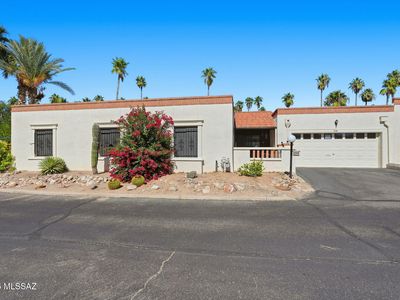 938 W Palma De Pina, Tucson, AZ, 85704