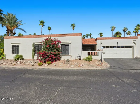 938 W Palma De Pina, Tucson, AZ 85704