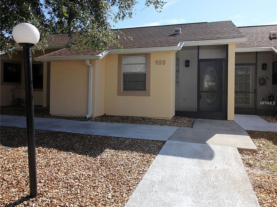 1st image of 6796 Gasparilla Pines Blvd Unit 100