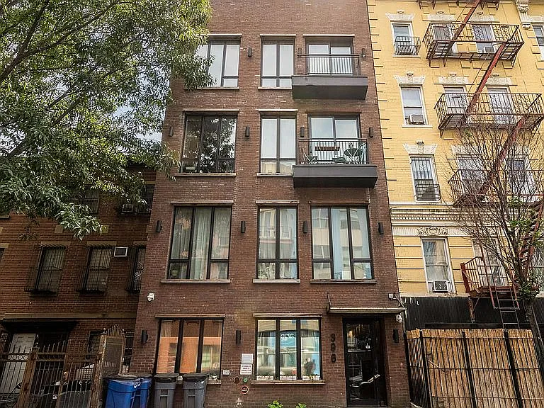 396 S 5th St #4A — Photo 26