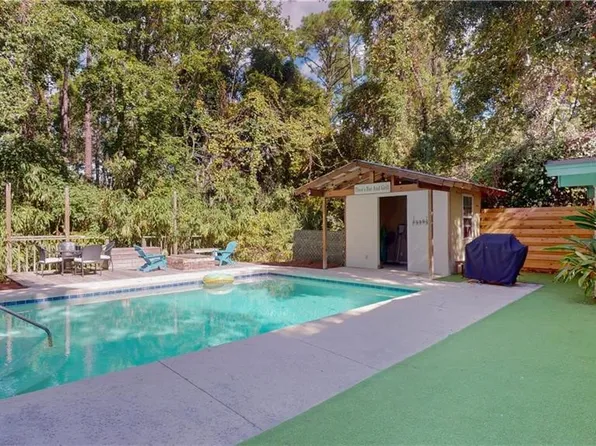 912 N Beachview Dr, Jekyll Island, GA 31527