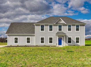 5119 Monroe Ansonville Rd, Wingate, NC 28174