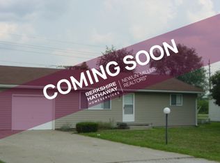 4214 E 77th Ave, Terre Haute, IN 47805