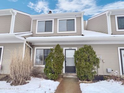 1006 Sandra Place, Brick, NJ, 08724