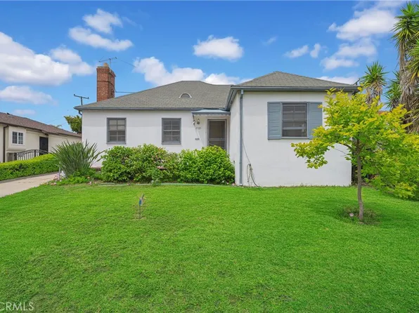 2121 Westminster Ave, Alhambra, CA 91803