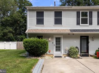 133 Whitman Ave, Stratford, NJ 08084