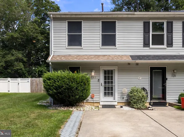 133 Whitman Ave, Stratford, NJ 08084