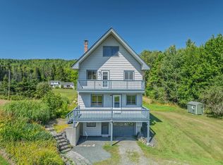 637 Hadley Road, Sugar Hill, NH 03586
