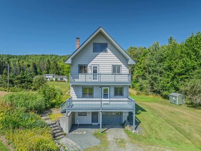 637 Hadley Road, Sugar Hill, NH, 03586