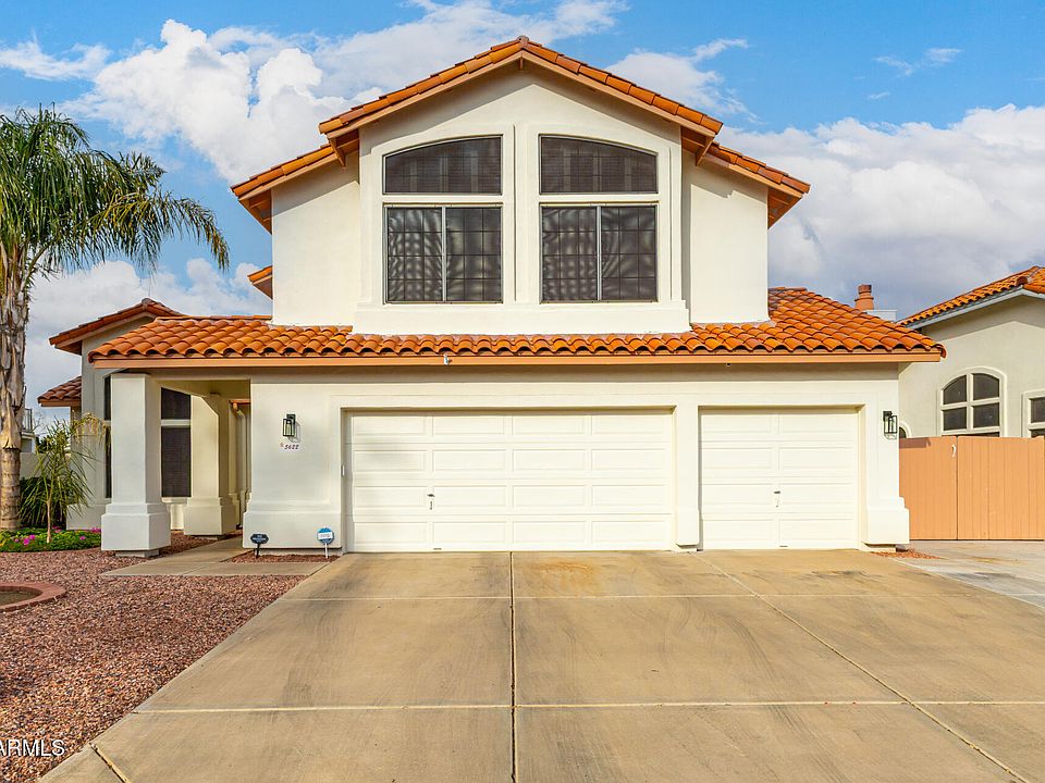 1st image of 5622 W ASTER Drive