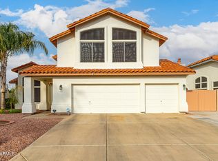 5622 W Aster Dr, Glendale, AZ 85304