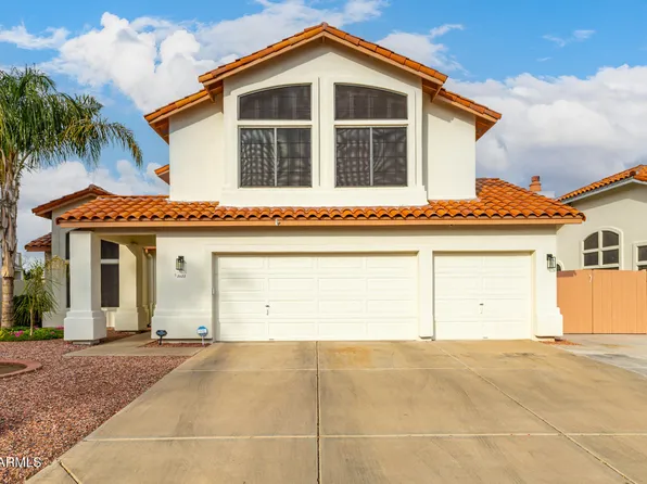 5622 W ASTER Drive, Glendale, AZ 85304