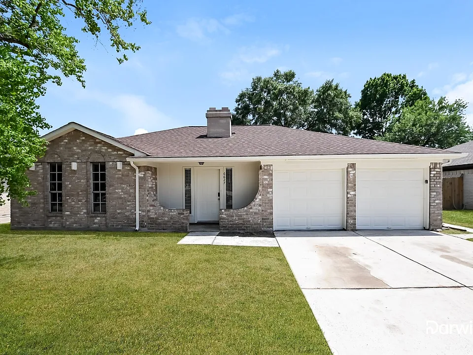 6627 Brownie Campbell Rd