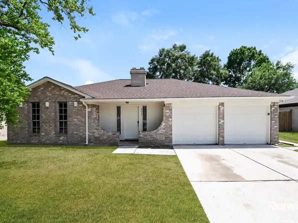 6627 Brownie Campbell Rd, Houston, TX 77086