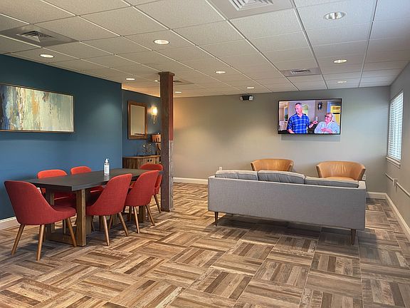 Clubhouse
